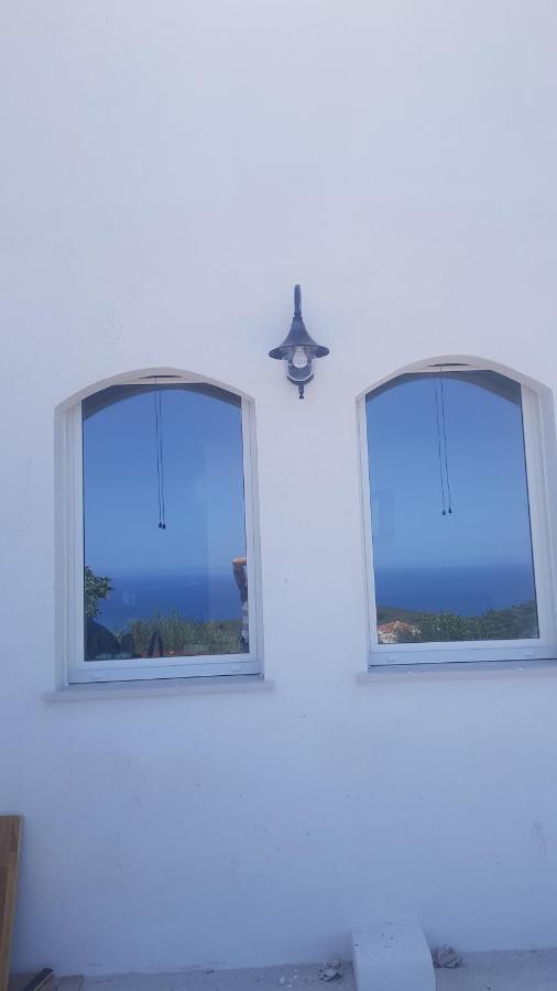 Verde Matematico Vico del Gargano Kültér fotó